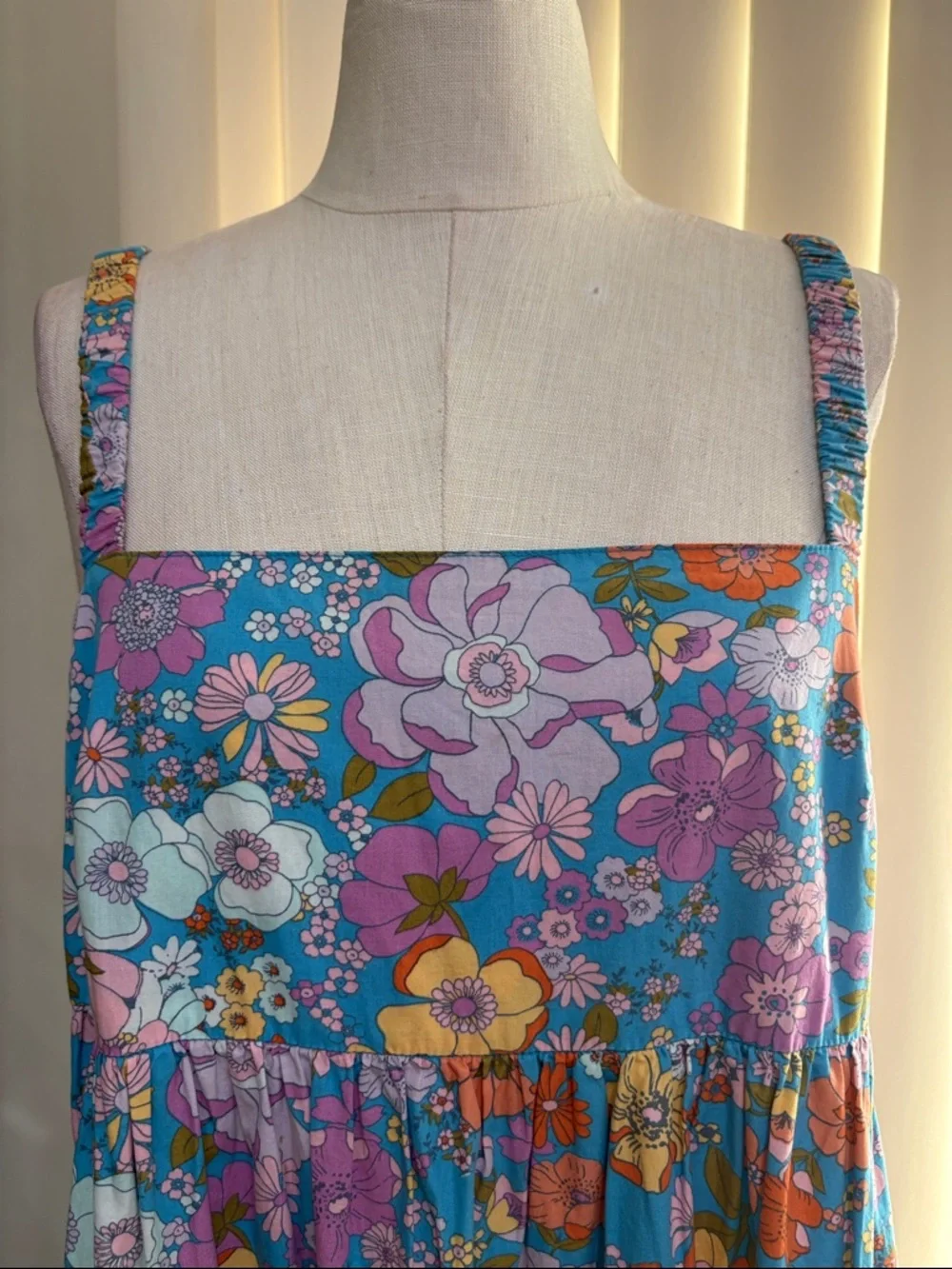 Free People Park Slope Maxi - Picture 7 of 16